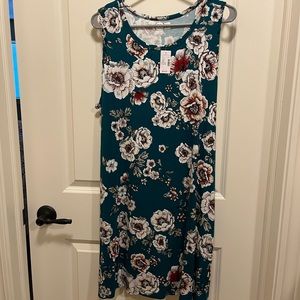 Maurice’s dress size XL NWT